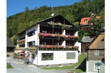 Rakousko Hotel Stadl an der Mur, Exteriér